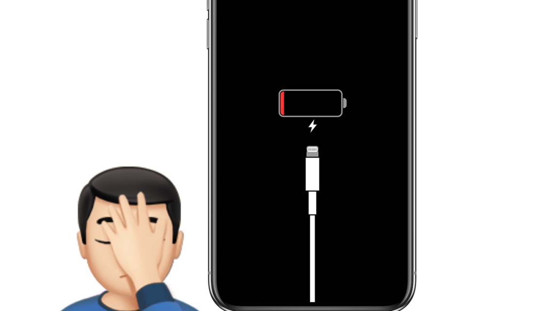 iPhone strømforbrug